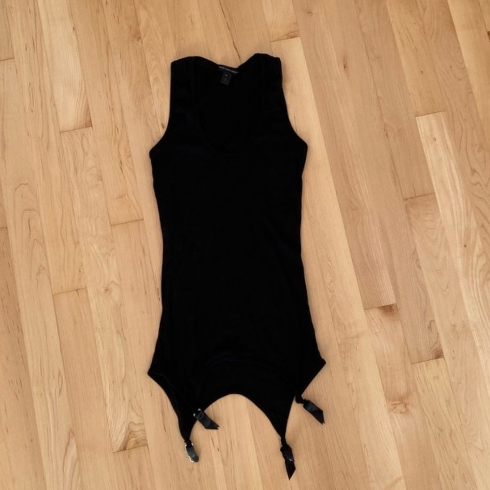 KIKI DE MONTPARNASSE BODYSUIT